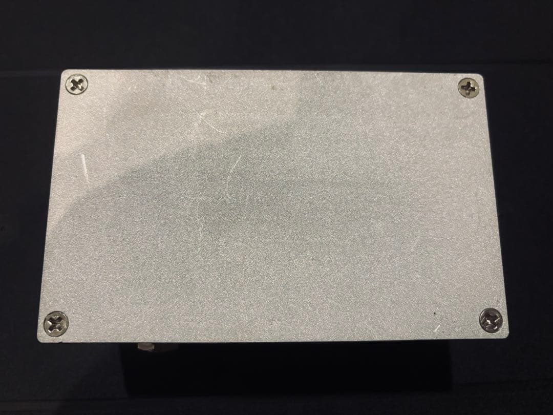 【送料込み！】flying teapot 59 Preamp