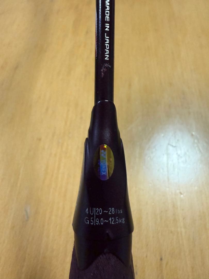 アストロクス100zz クレナイ 4UG5 ジャンク品