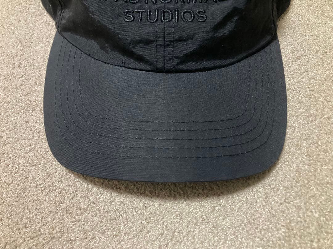 PAS NORMAL STUDIOS off race cap サイクリング
