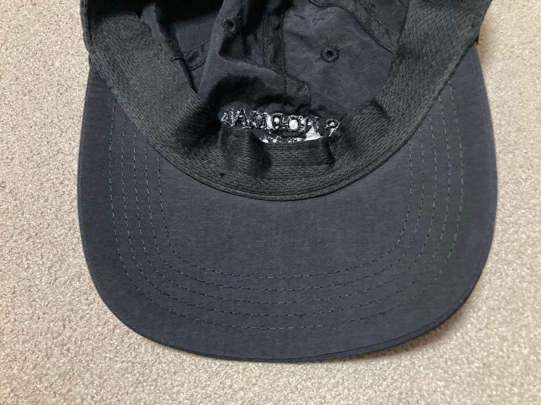 PAS NORMAL STUDIOS off race cap サイクリング