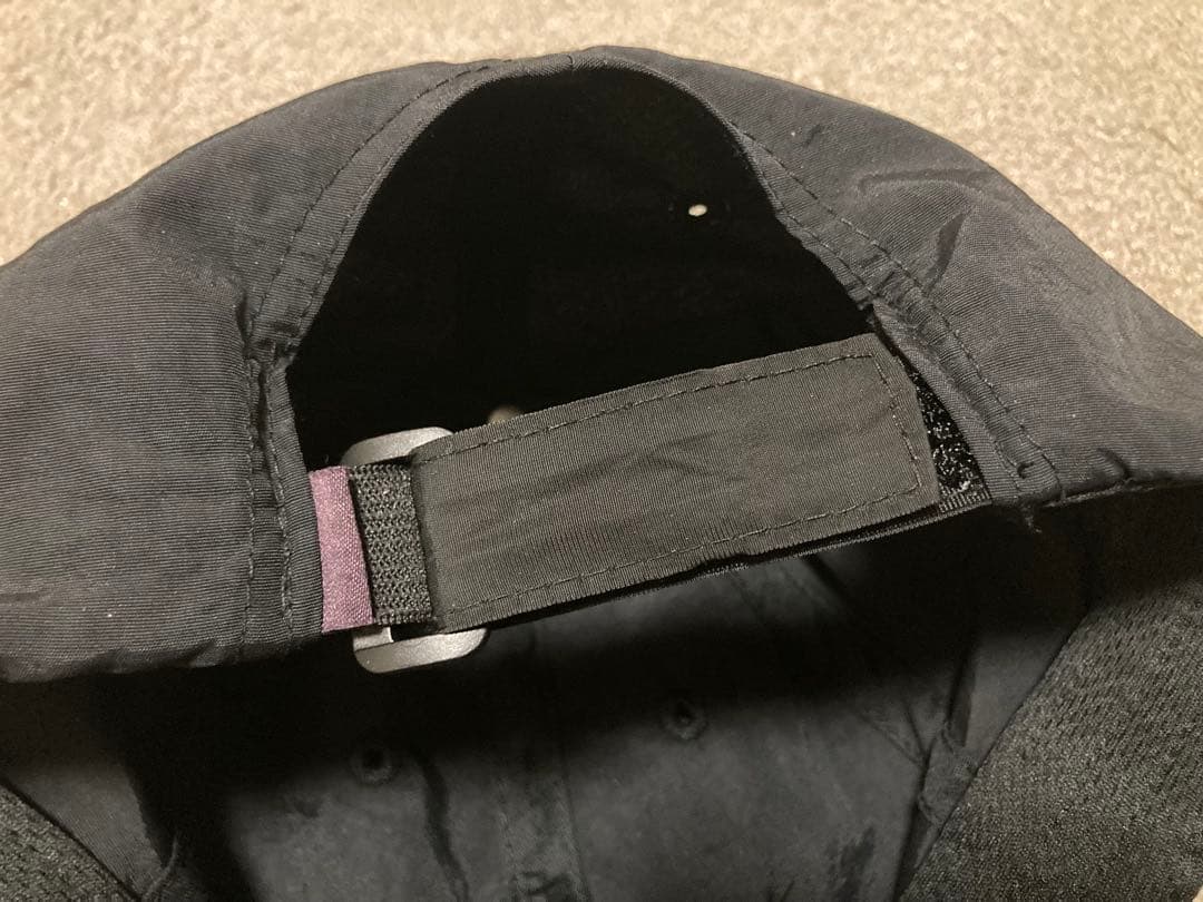 PAS NORMAL STUDIOS off race cap サイクリング