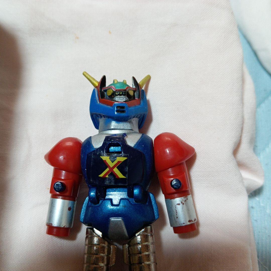 s*m様 グロイザーXグロイザーロボウルトラ合金