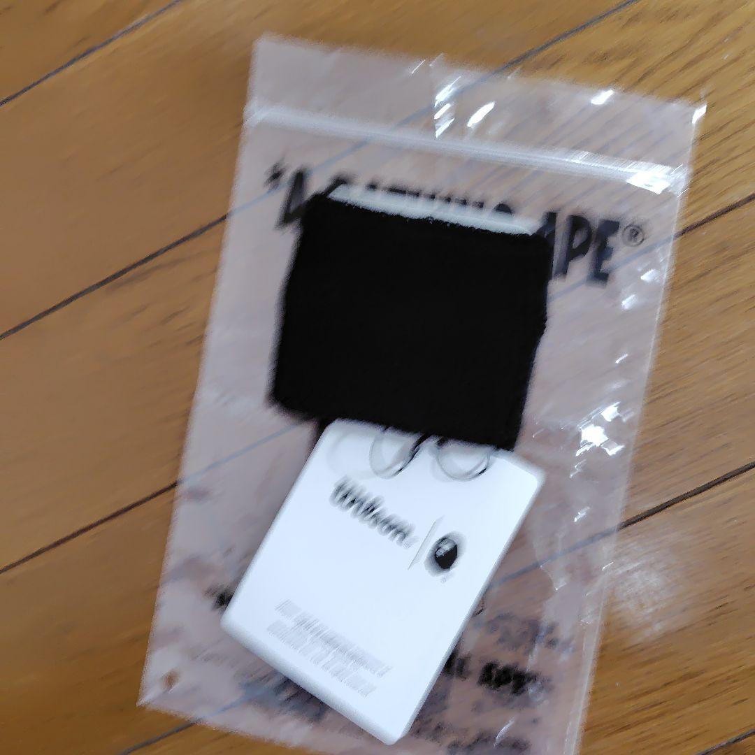 Wilson ✕A BATHING APE コラボ リストバンド