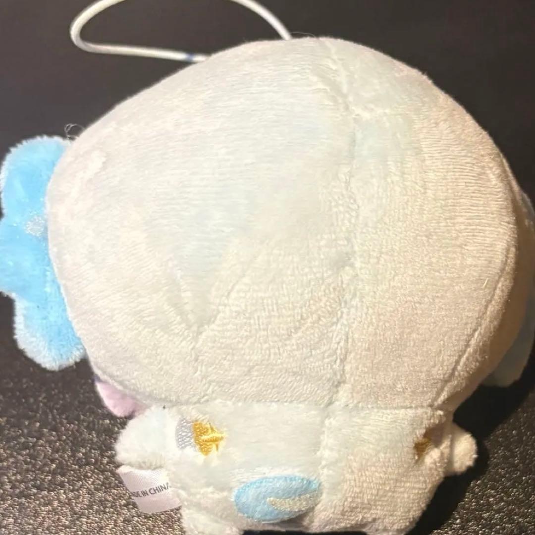 ホロライブ　天音かなた　かなたそちゃんぬいぐるみ