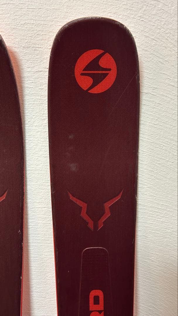 ブリザード ラスラー9 172cm (Blizzard Rustler 9)