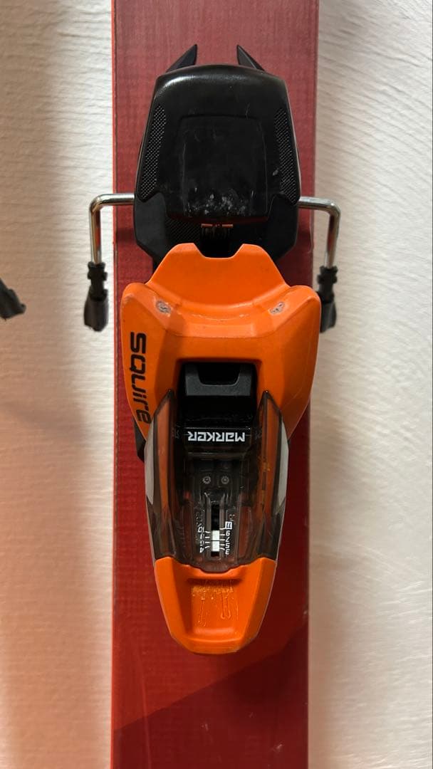 ブリザード ラスラー9 172cm (Blizzard Rustler 9)
