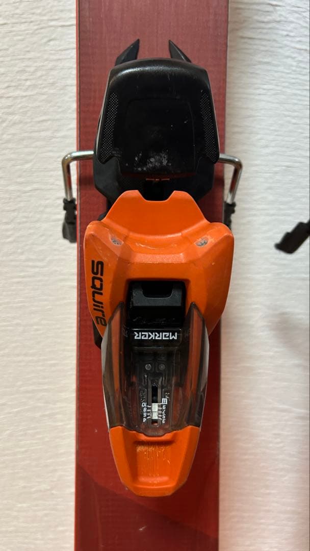 ブリザード ラスラー9 172cm (Blizzard Rustler 9)