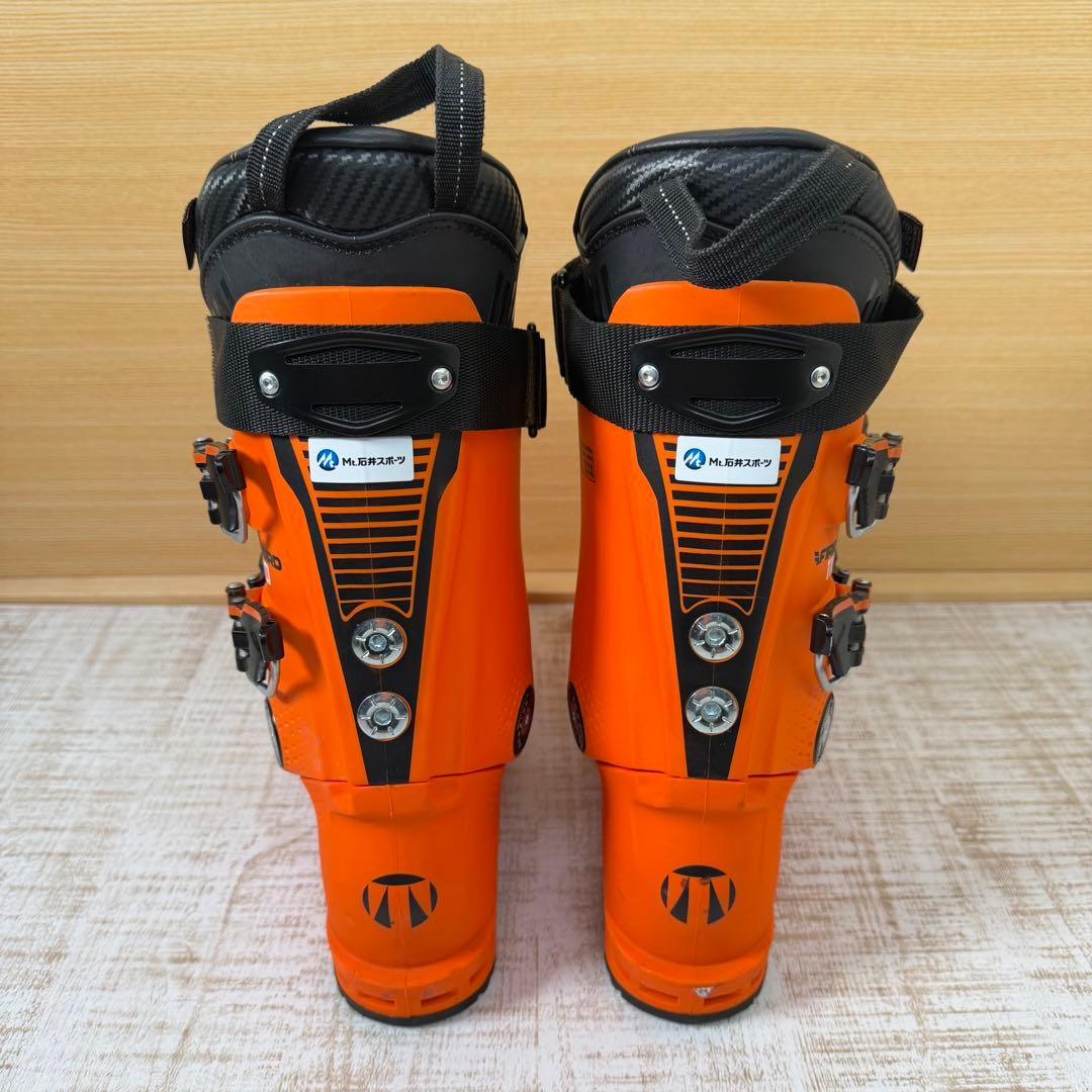 TECNICA FIREBIRD WC 110 25.0CM スキーブーツ