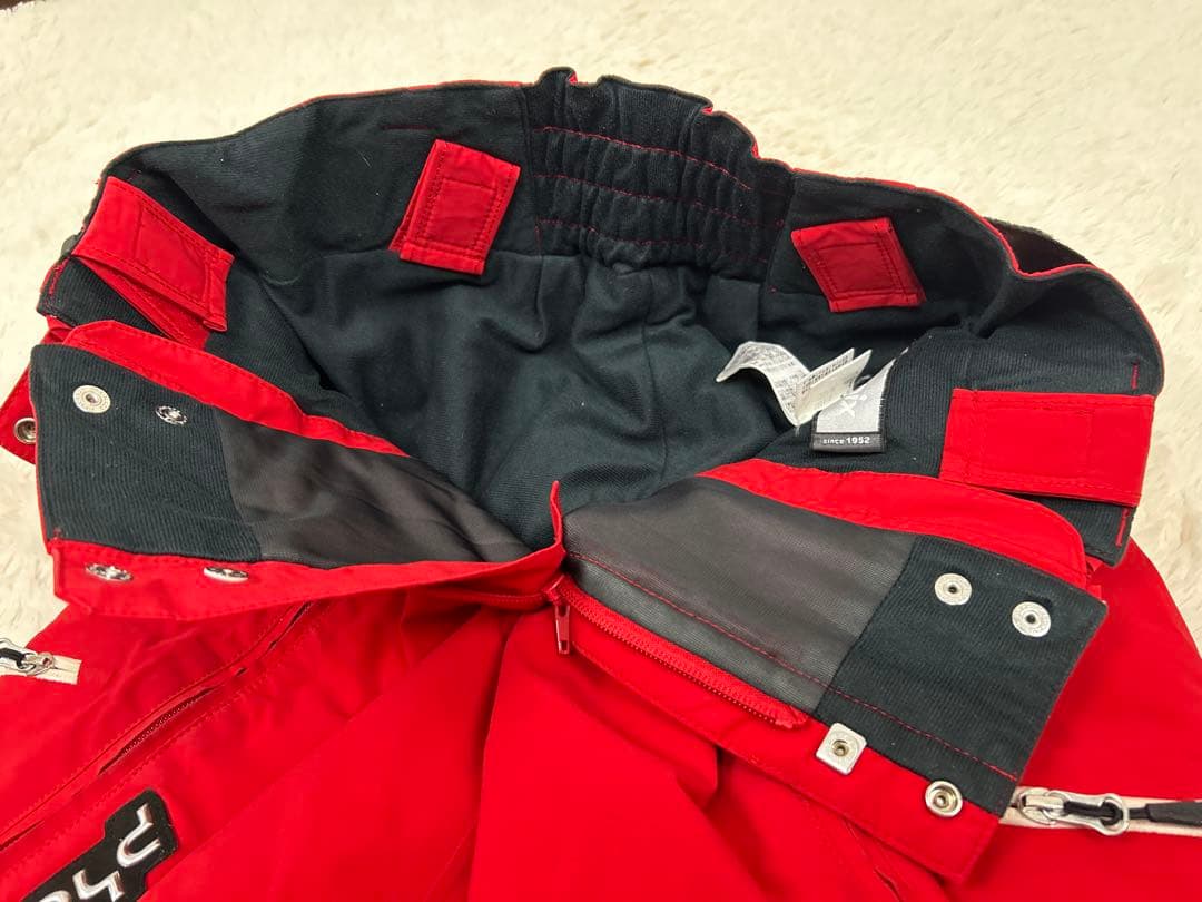 【専用】PHENIX フェニックス スキーウェア セット　ノルウェー　M