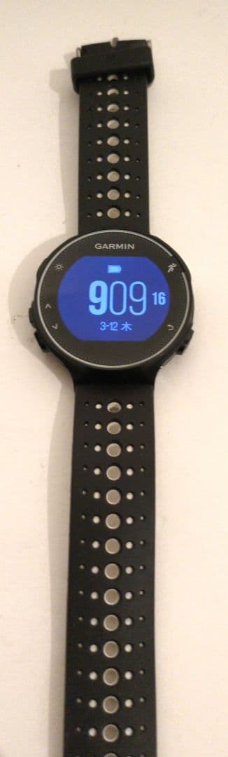 Garmin Forerunner 230J GPSスマートウォッチ