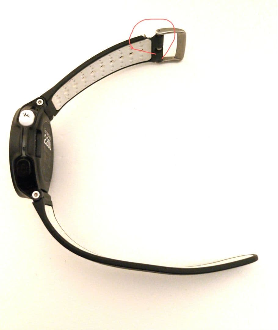 Garmin Forerunner 230J GPSスマートウォッチ