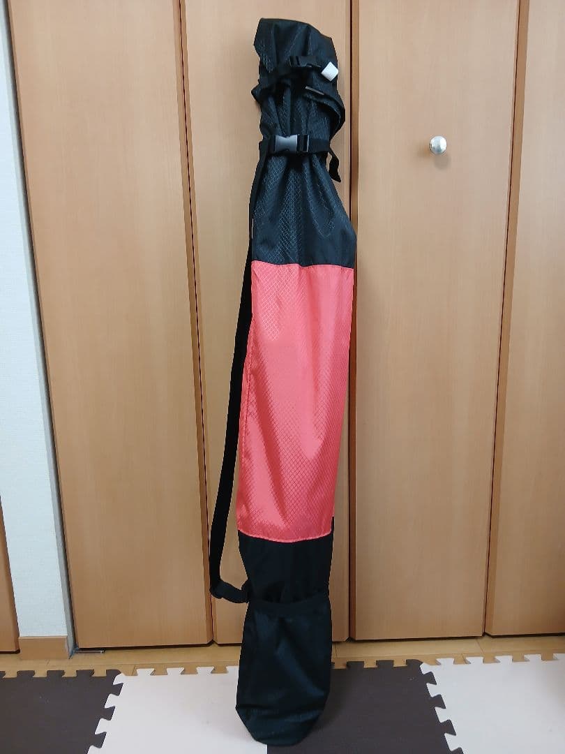 ジュニアスキーセット　スキー一式
