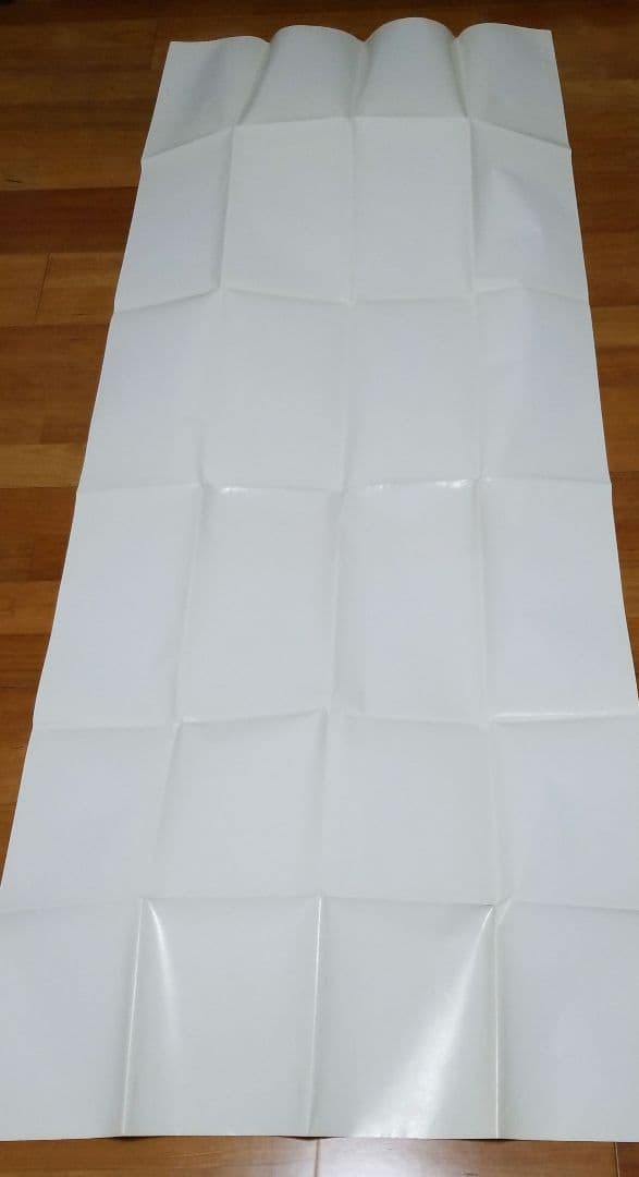 セーラームーン　等身大ポスター　セーラージュピター