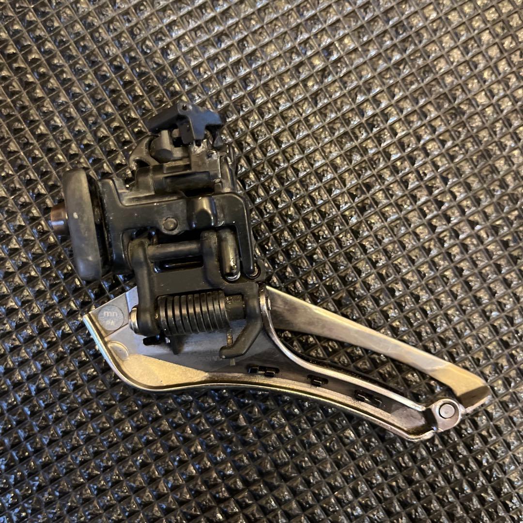 パーツ SHIMANO DURA-ACE FD-R9100 2S