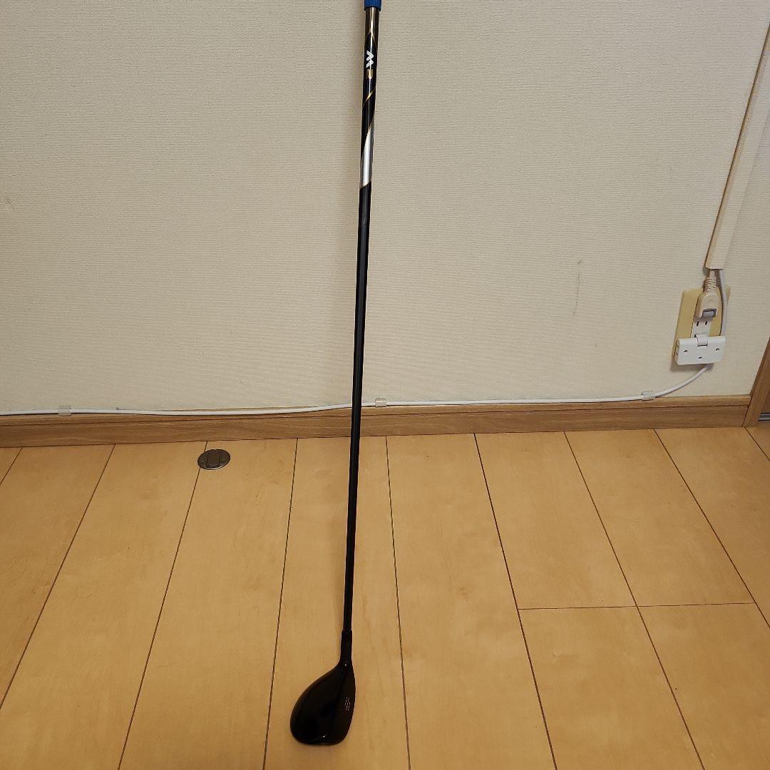 M2 レスキュークラブ