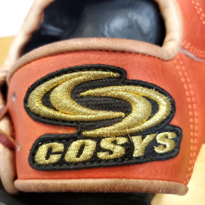 コーシーズ オーダー COSYS ORDER 投手用 硬式グローブ