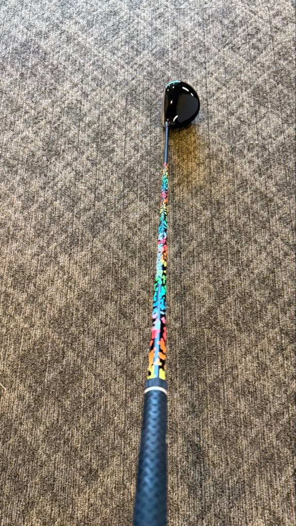 クラブ BALDO TT D GT5 DEEP PROTO & VIMAGIA