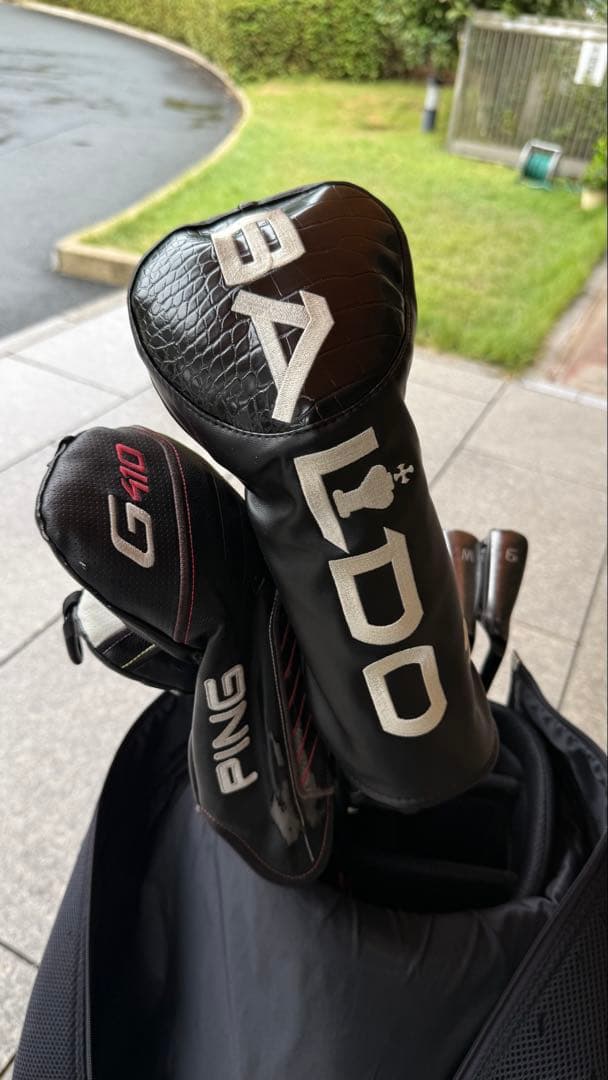 クラブ BALDO TT D GT5 DEEP PROTO & VIMAGIA