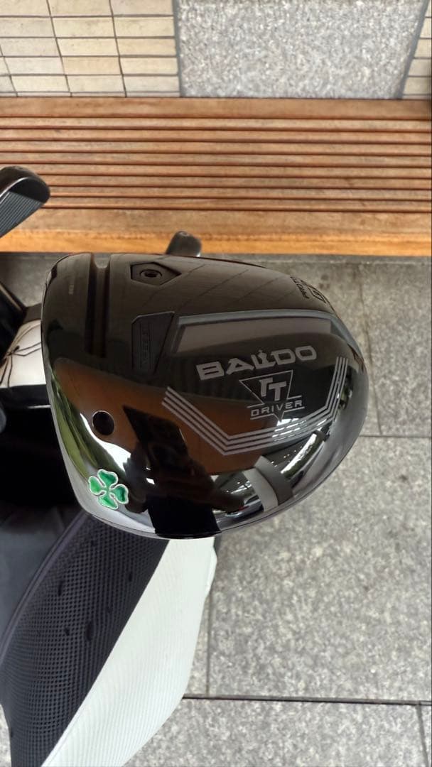 クラブ BALDO TT D GT5 DEEP PROTO & VIMAGIA