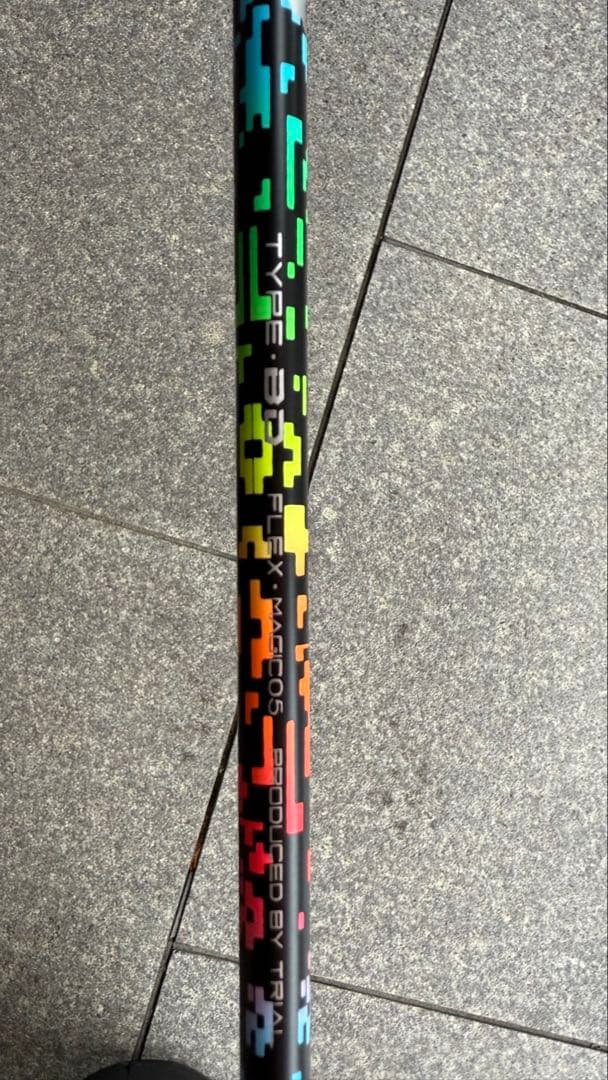 クラブ BALDO TT D GT5 DEEP PROTO & VIMAGIA