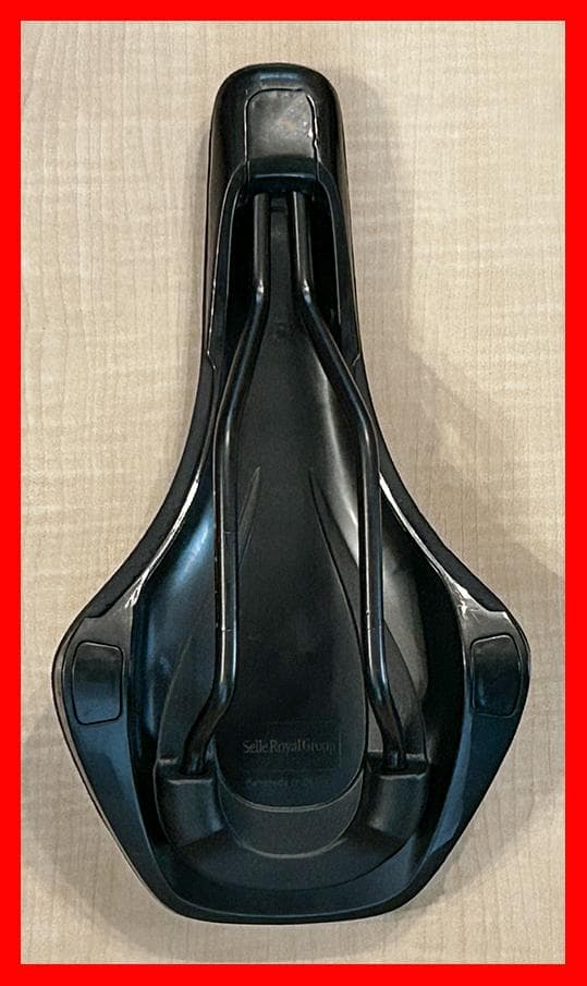 ★新品未使用★【BIANCHI ( ビアンキ ) 純正】★サドル★
