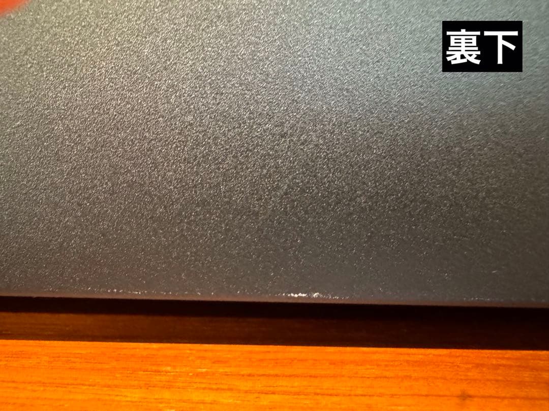 tower 山崎実業 ブレッドケース 黒 27L