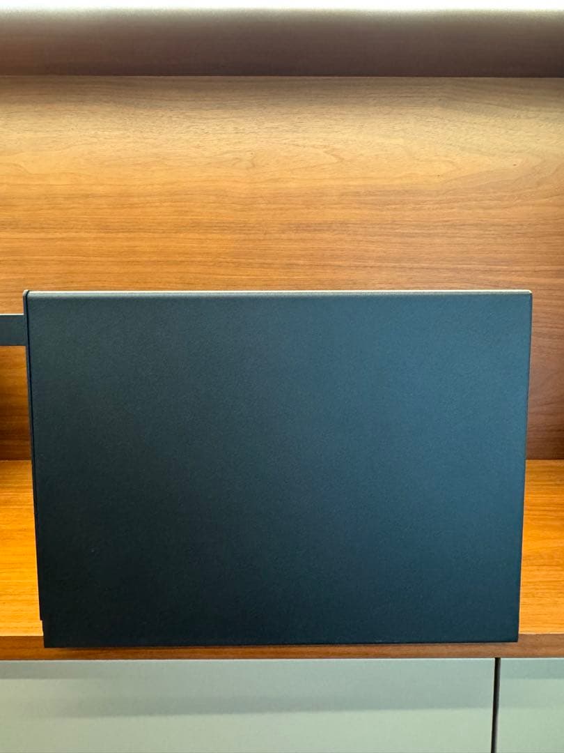 tower 山崎実業 ブレッドケース 黒 27L