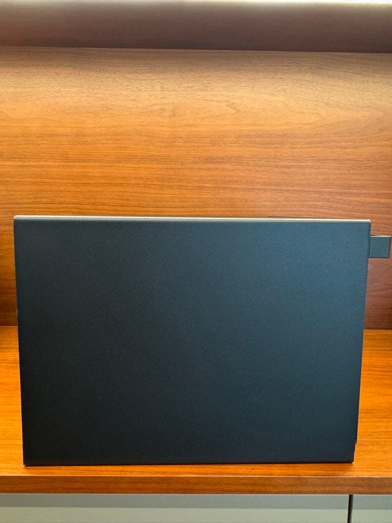 tower 山崎実業 ブレッドケース 黒 27L