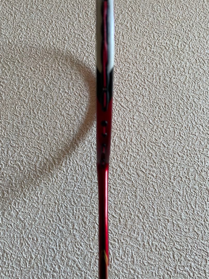 YONEX ARCSABER 10（アークセイバー10） バドミントン3UG5