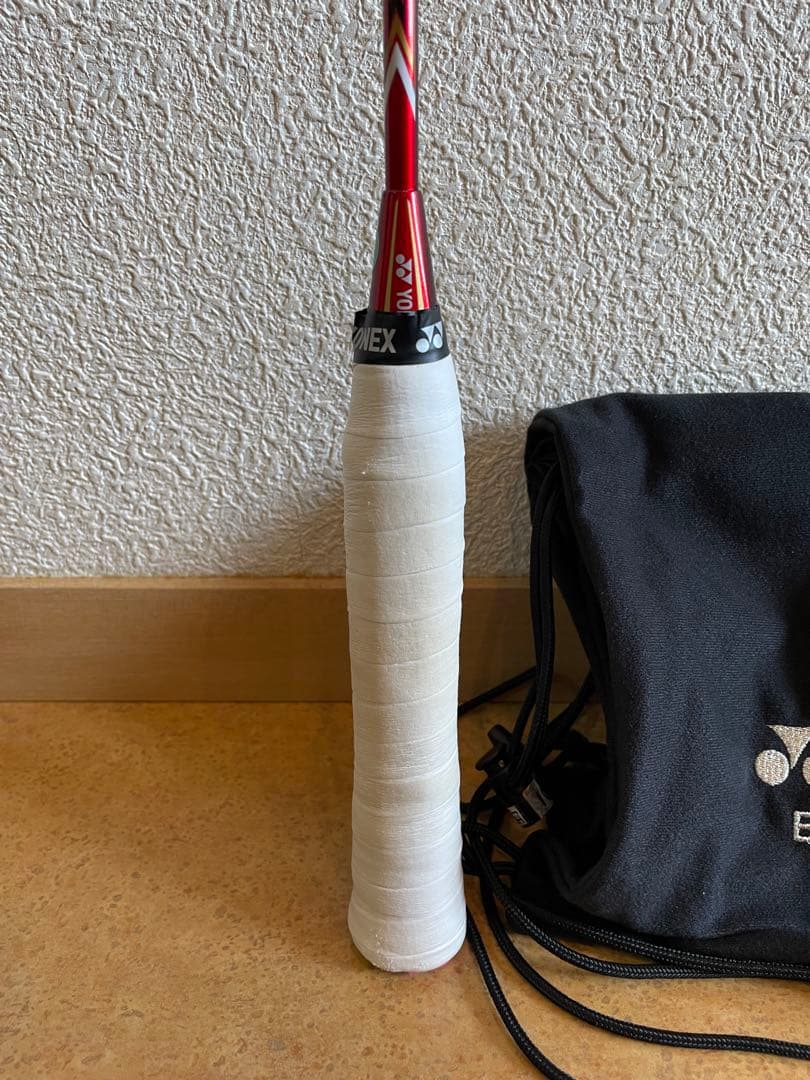 YONEX ARCSABER 10（アークセイバー10） バドミントン3UG5