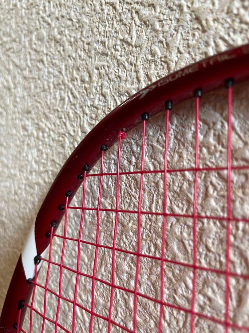 YONEX ARCSABER 10（アークセイバー10） バドミントン3UG5
