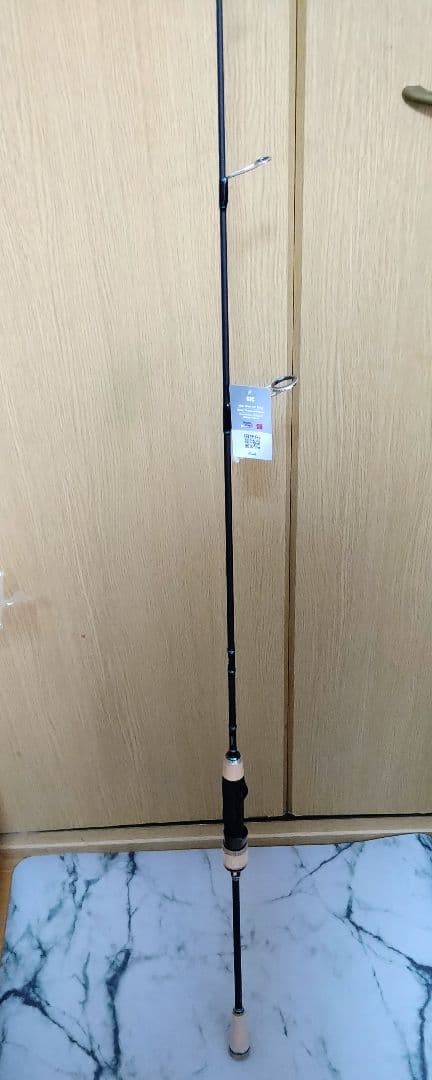 ジャッカル スイッチスティック SWITCH STICK SS-S553
