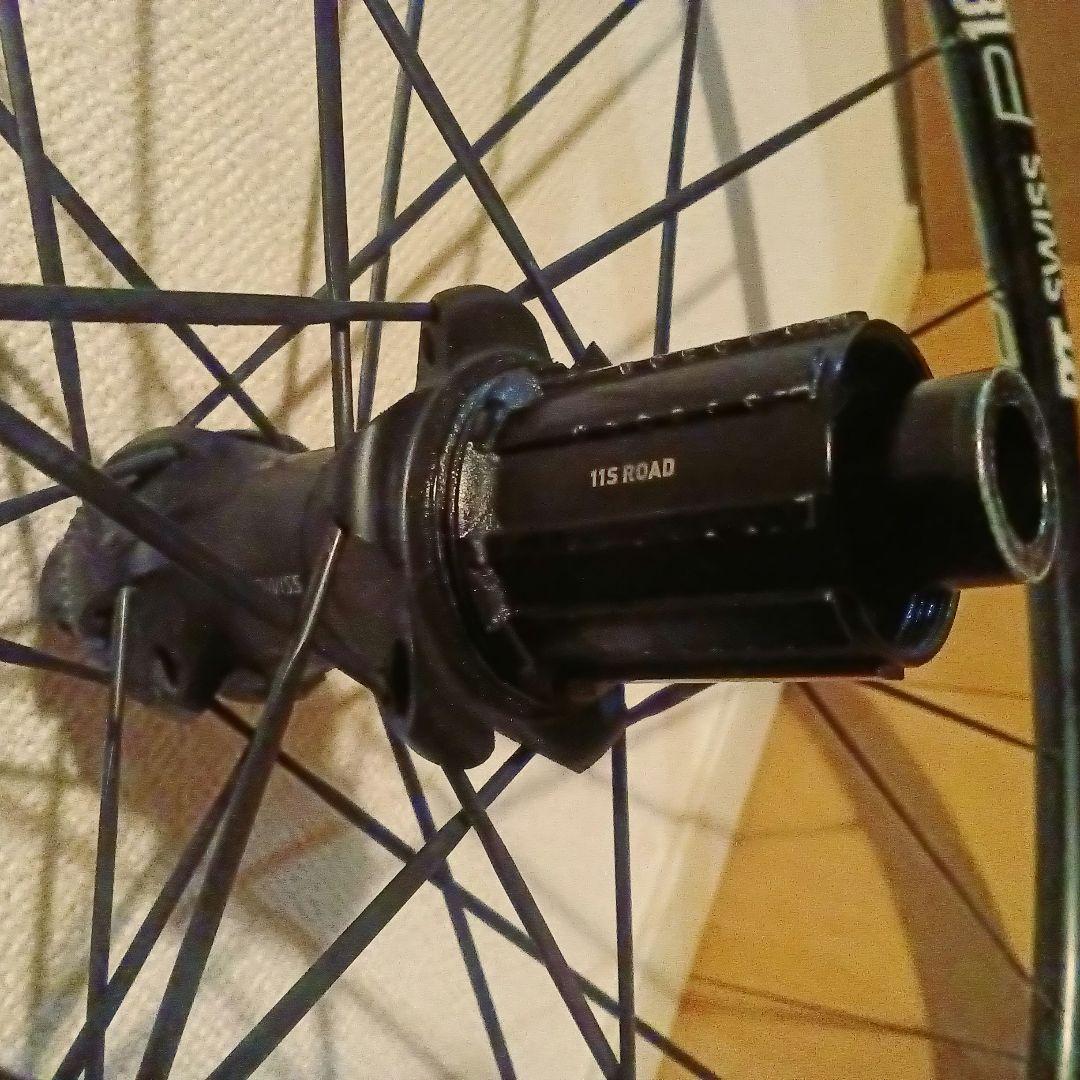 DT Swiss P1800 （ジャンク）