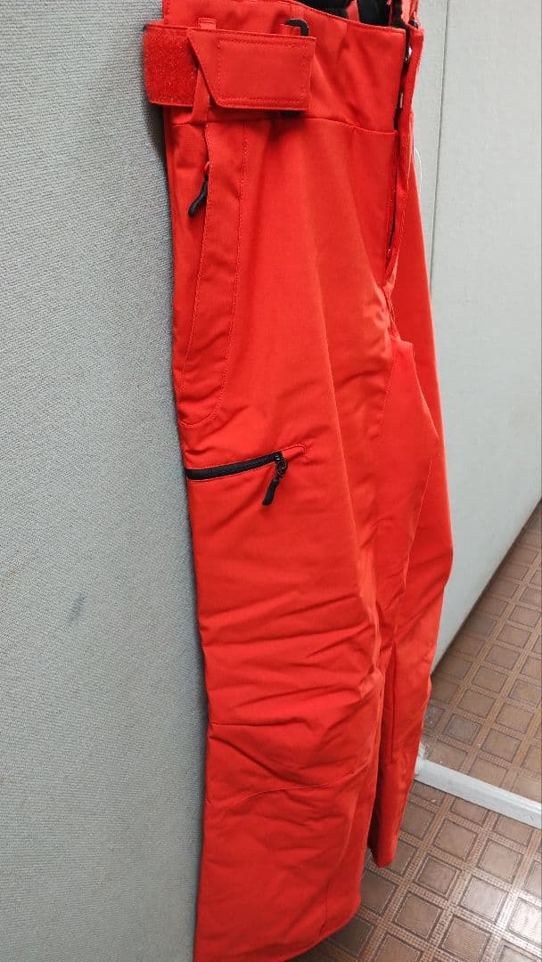 新品ノアム　スキーパンツ　サイズM