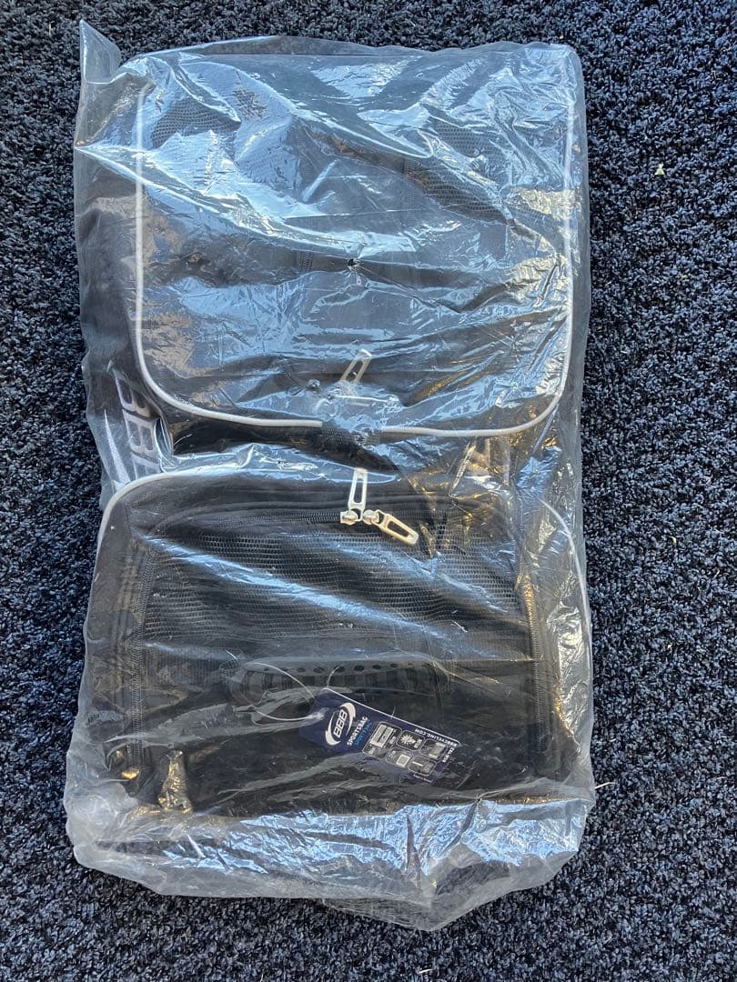 ＢＢＢ　スポーツバッグ　ＢＳＢ１９２