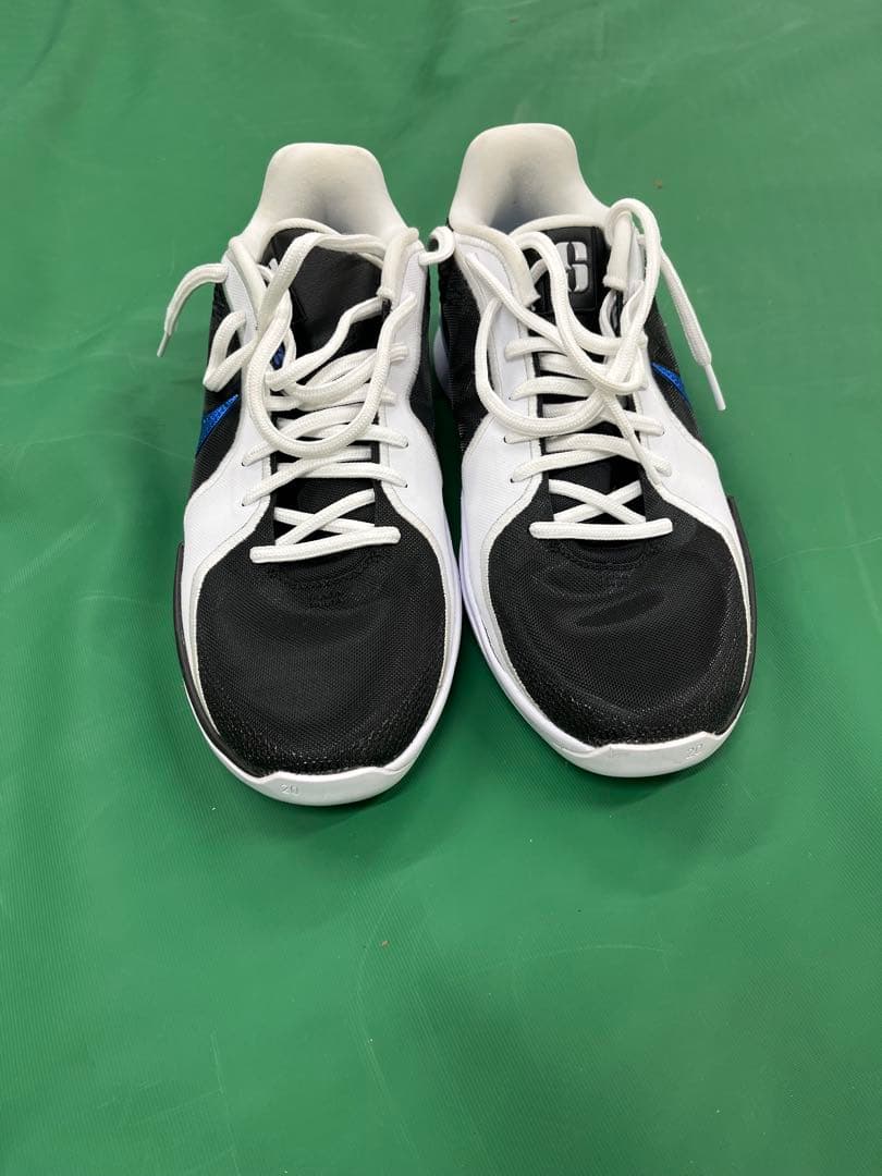 シューズ(男性用) nike sabrina2 by you wmns28cm/mens27.5cm