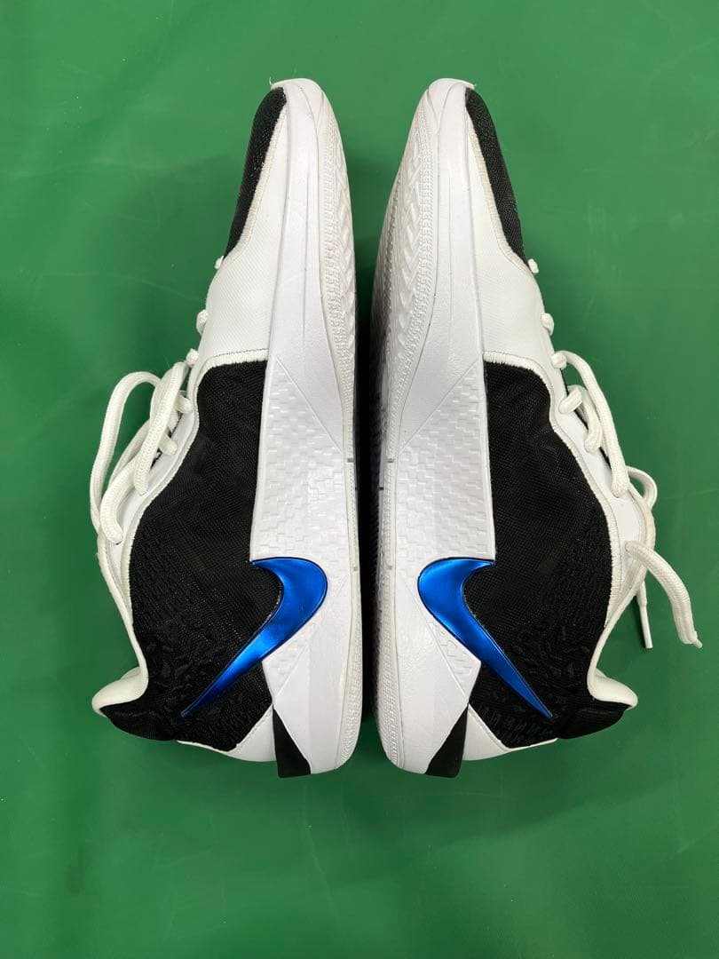 シューズ(男性用) nike sabrina2 by you wmns28cm/mens27.5cm