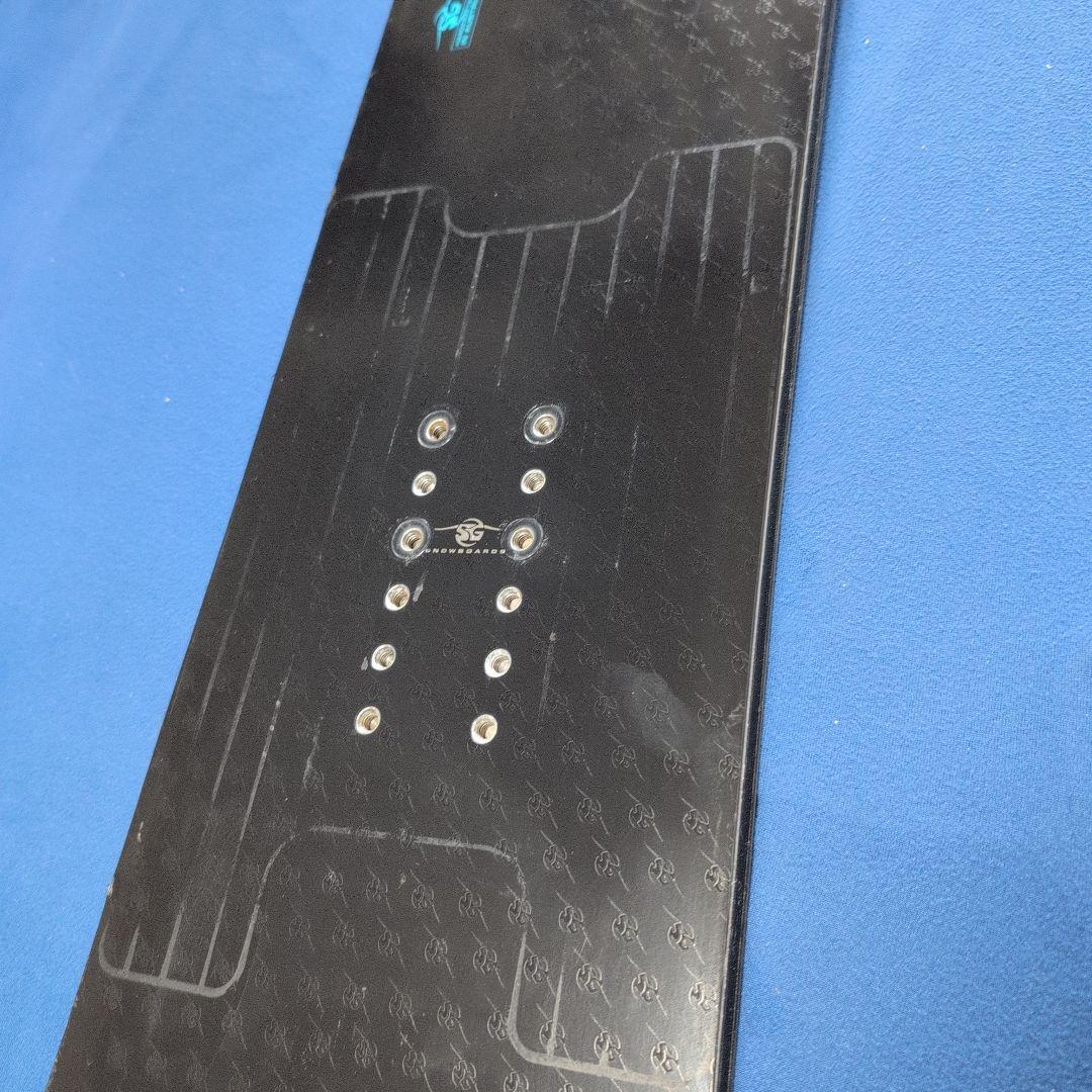 SG boards FULL RACE TITAN 150 レアサイズ