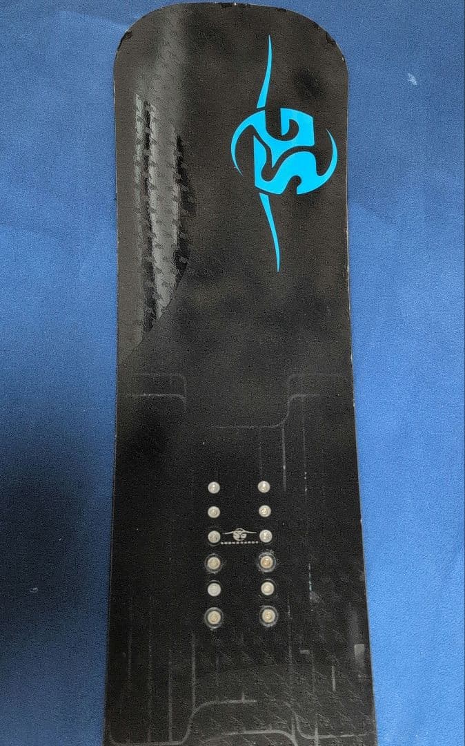 SG boards FULL RACE TITAN 150 レアサイズ