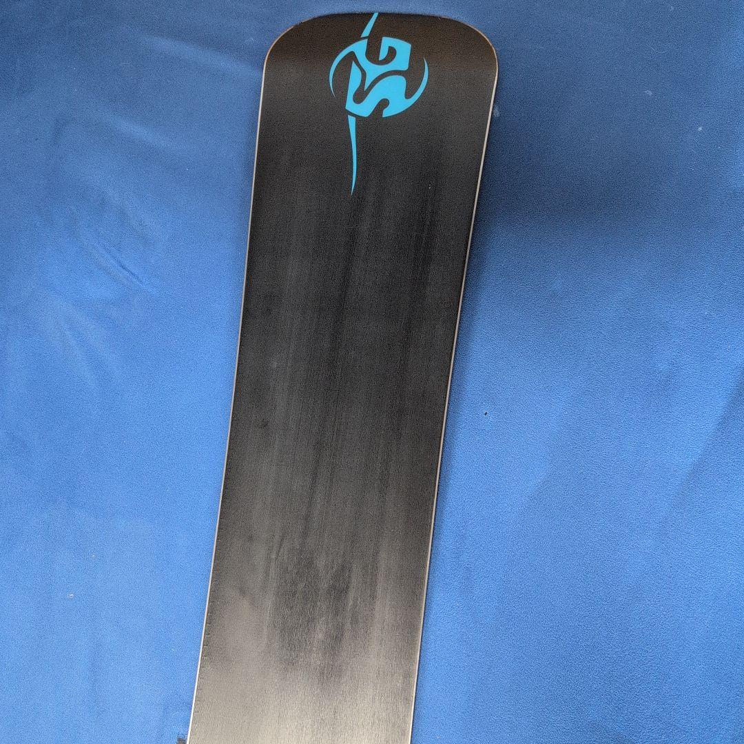 SG boards FULL RACE TITAN 150 レアサイズ
