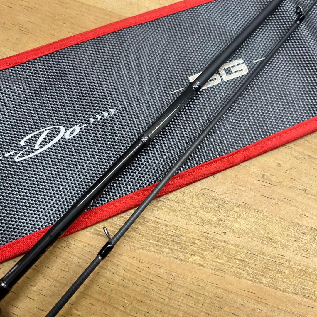 鯵道 5G AD5-S502L/AJI メジャークラフト