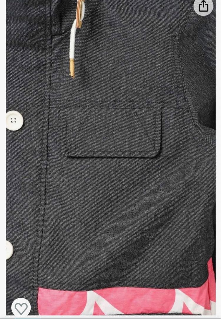 オーシャンパシフィック] レディス スノージャケット レディース