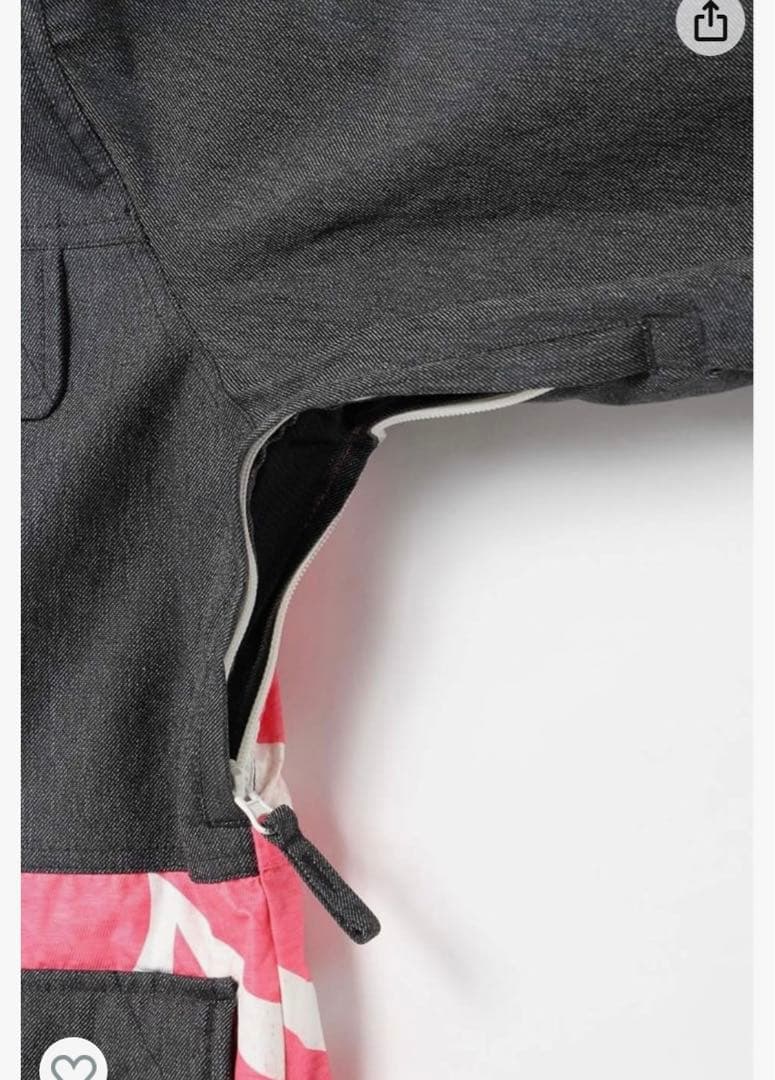 オーシャンパシフィック] レディス スノージャケット レディース
