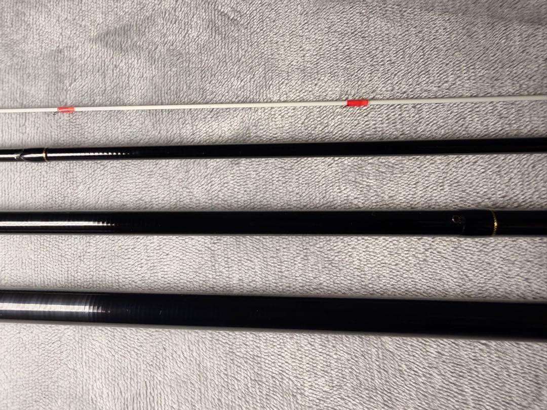 黒鯛工房　落とし込みVLリミテッド35-40