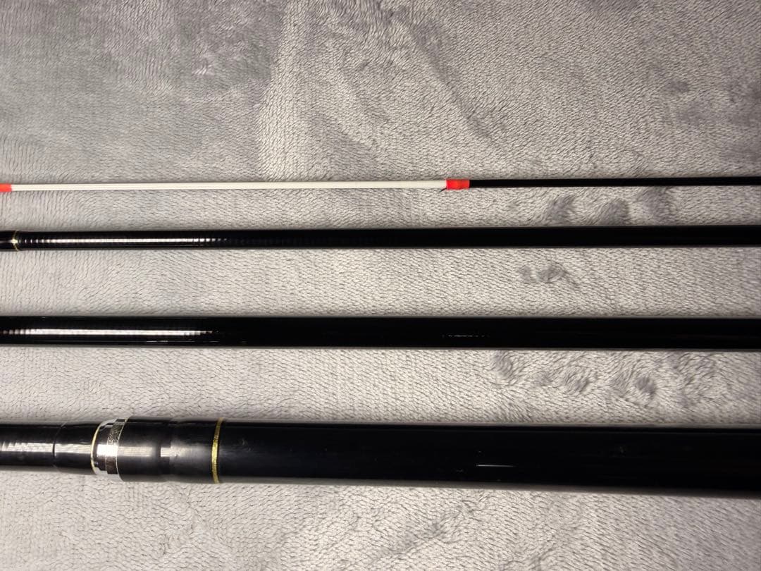 黒鯛工房　落とし込みVLリミテッド35-40