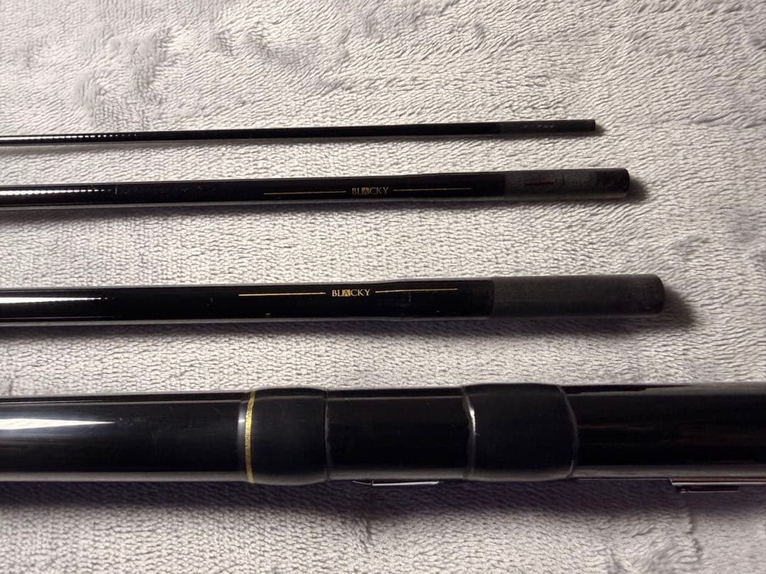 黒鯛工房　落とし込みVLリミテッド35-40