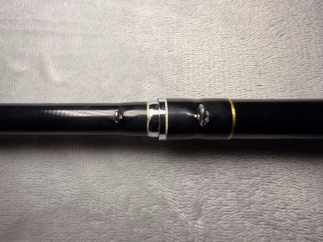 黒鯛工房　落とし込みVLリミテッド35-40