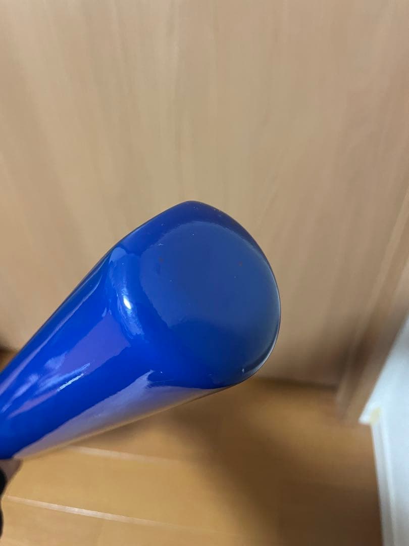ON-PLANE BAT トレーニングバット 青