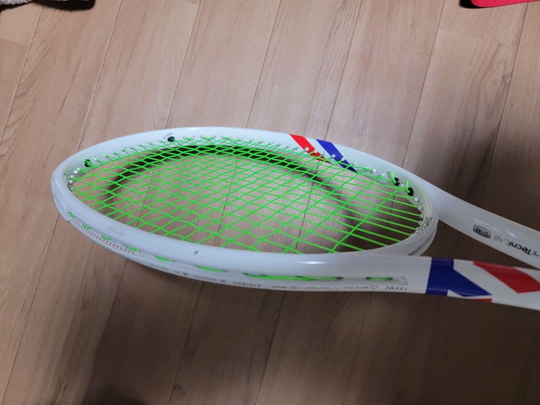 テクニファイバー t-fight 300 G2
