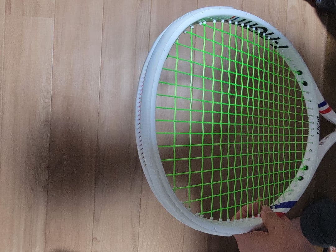 テクニファイバー t-fight 300 G2